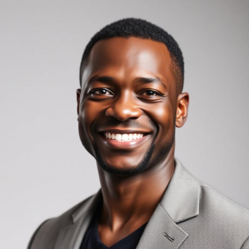 Marcus J. Hollins — Chief Operating Officer