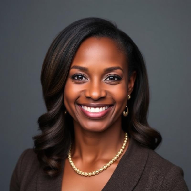 Nia Coleman-Grant — Board Member — Programs Committee
